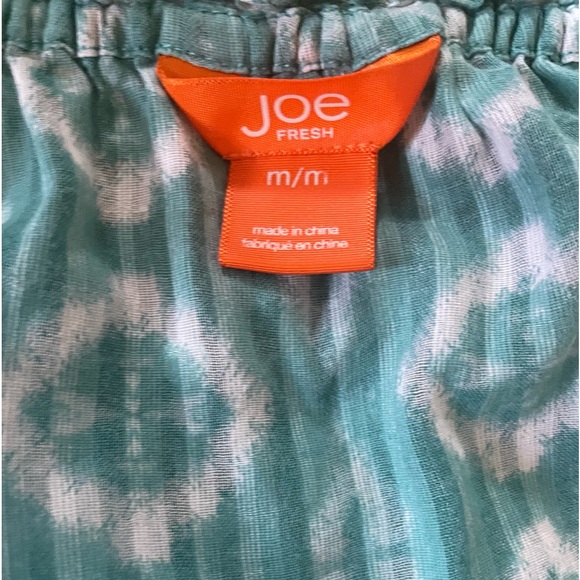 Blouse by Joe Fresh - Picture 13 of 13